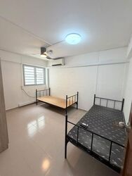 Blk 21 Ghim Moh Road (Queenstown), HDB 3 Rooms #626969461